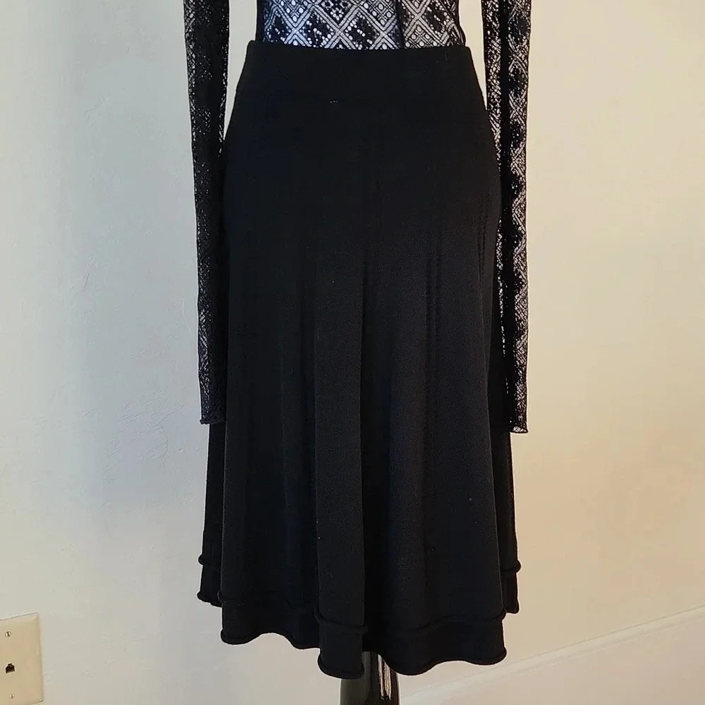 || SURVIVAL || sweater skirt - Picture 5 of 6